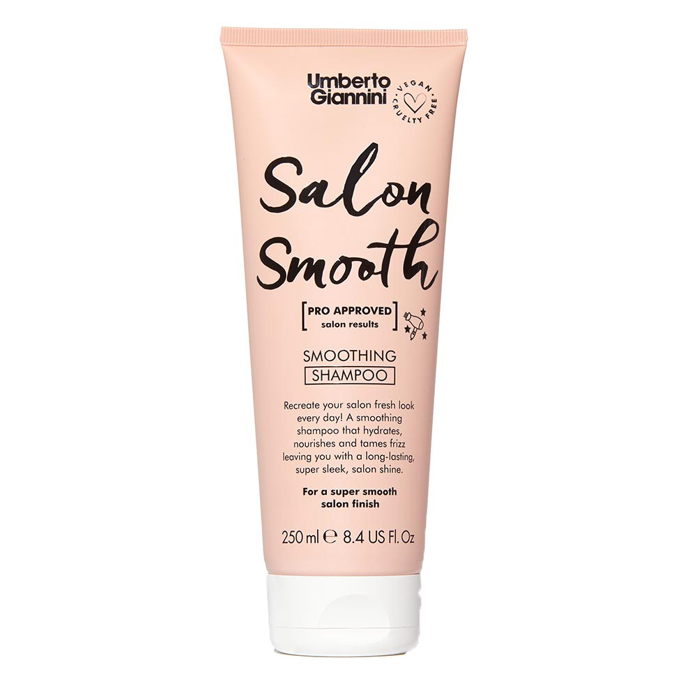 Salon Smooth Shampoo