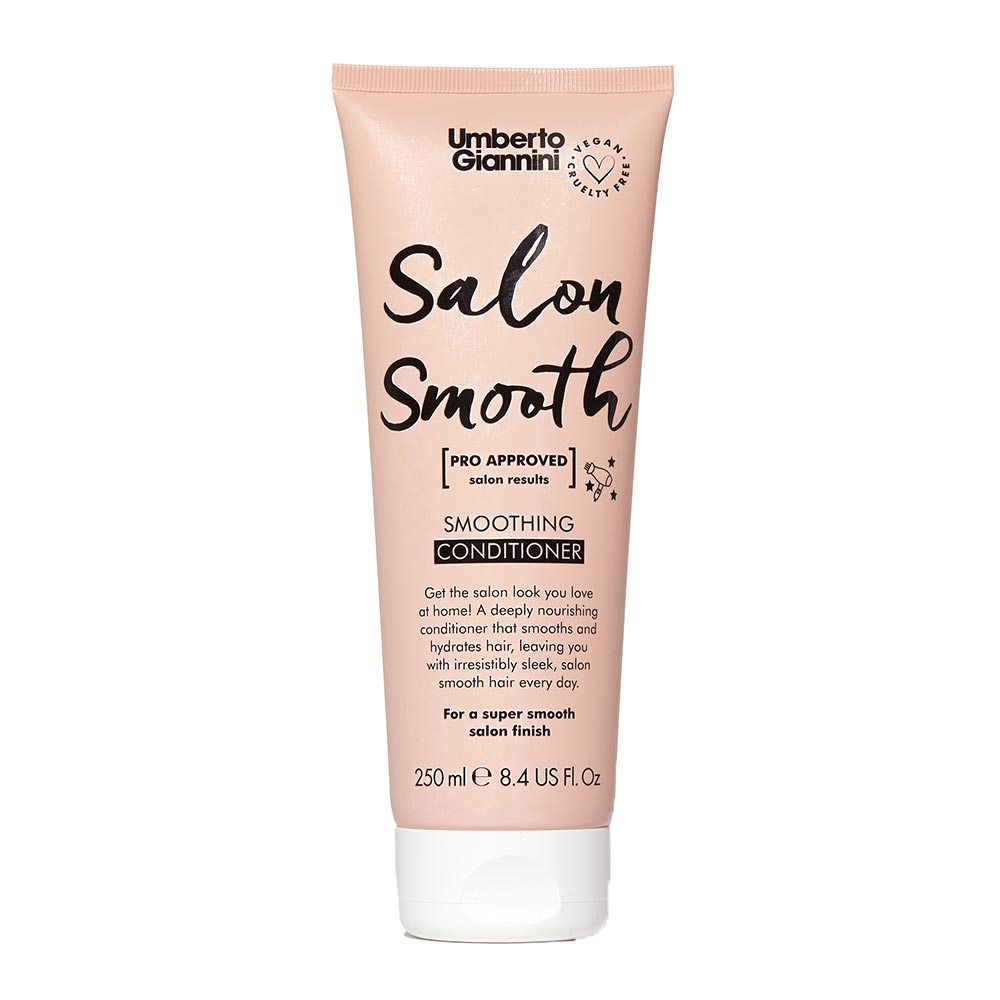 Salon Smooth Conditioner