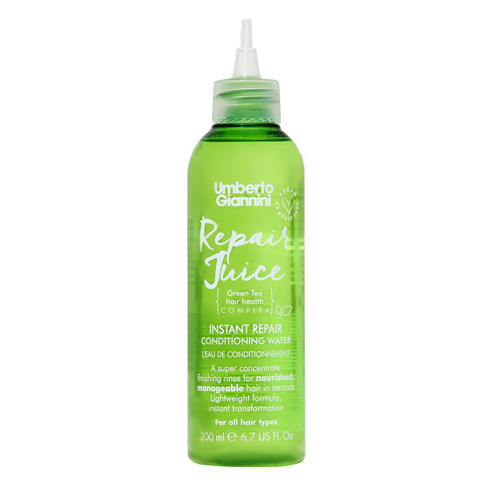 Umberto Giannini Repair Hair Juice