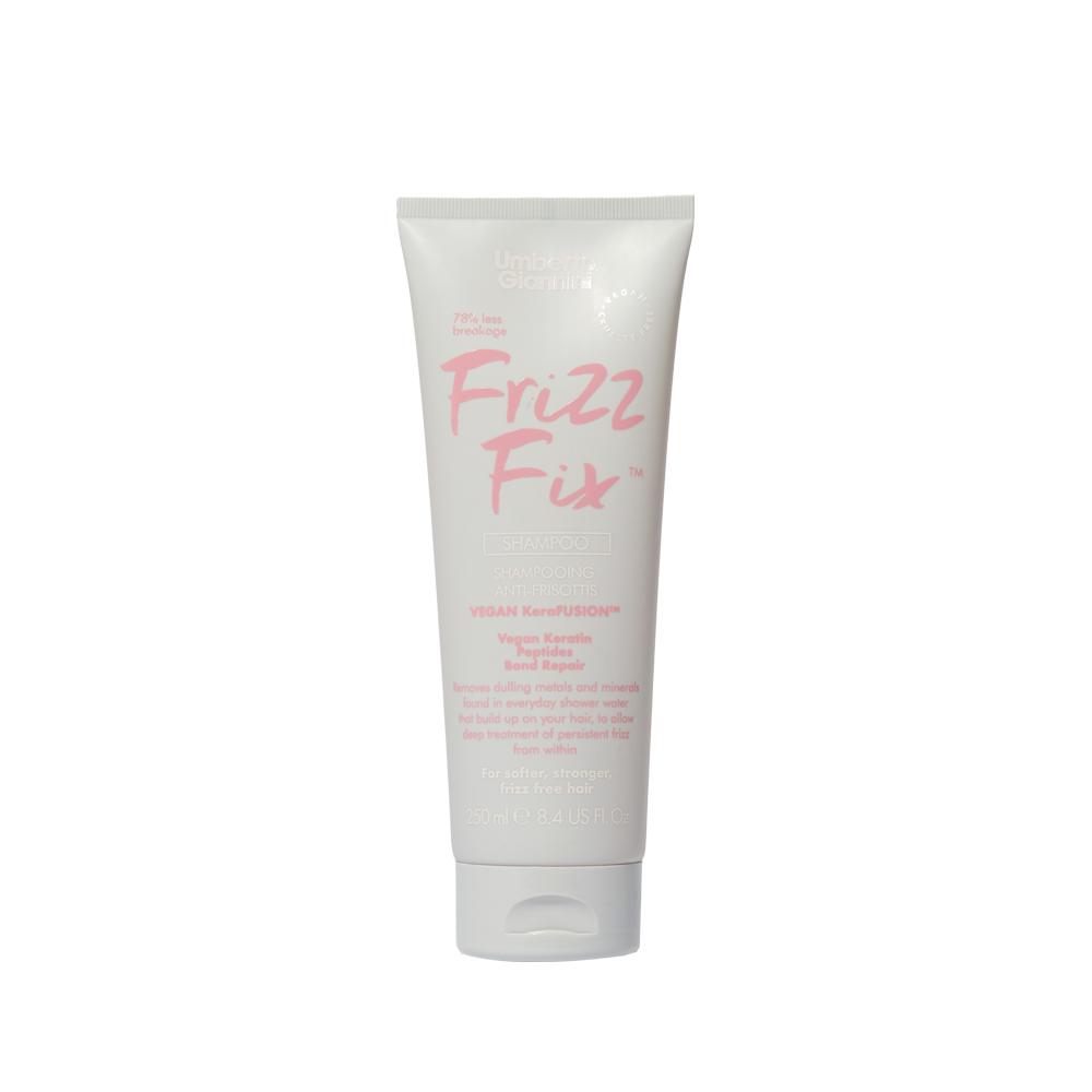 Frizz Recovery Wash Shampoo