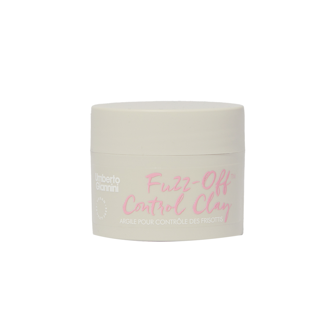 Umberto Giannini Frizz Control Pomade