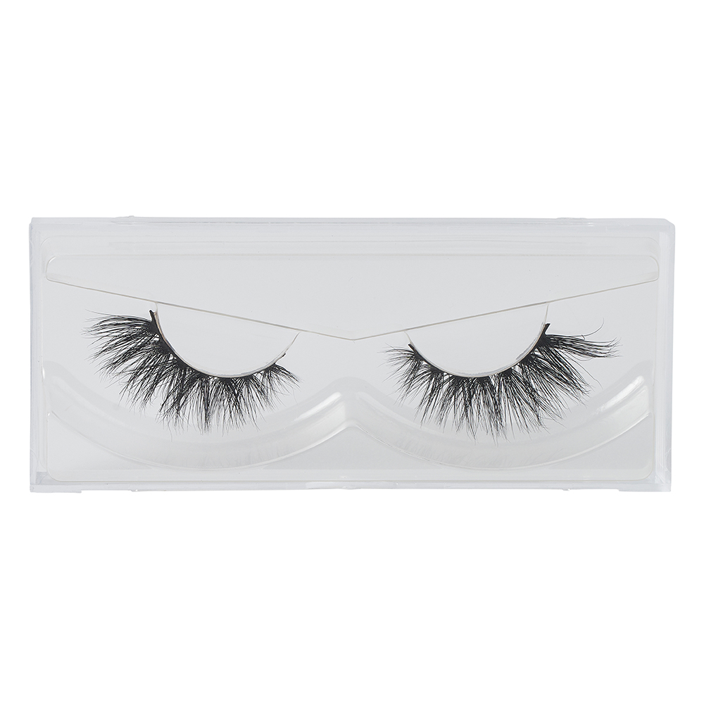 3D Mink Eyelashes Apple Sours