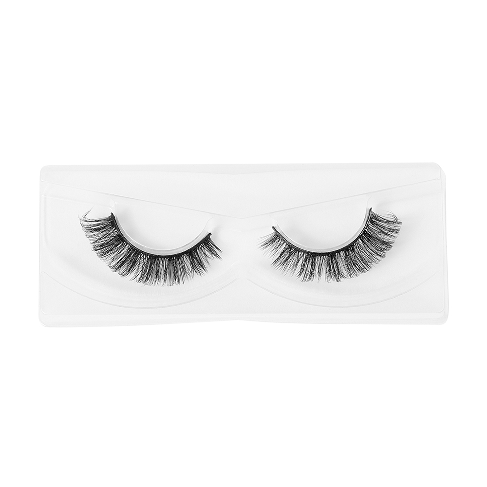 Russian Volume Strip Unicorn Lashes 4 Real