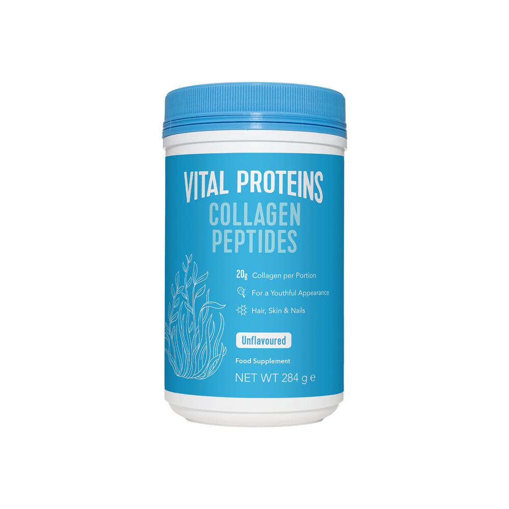 Collagen Peptides