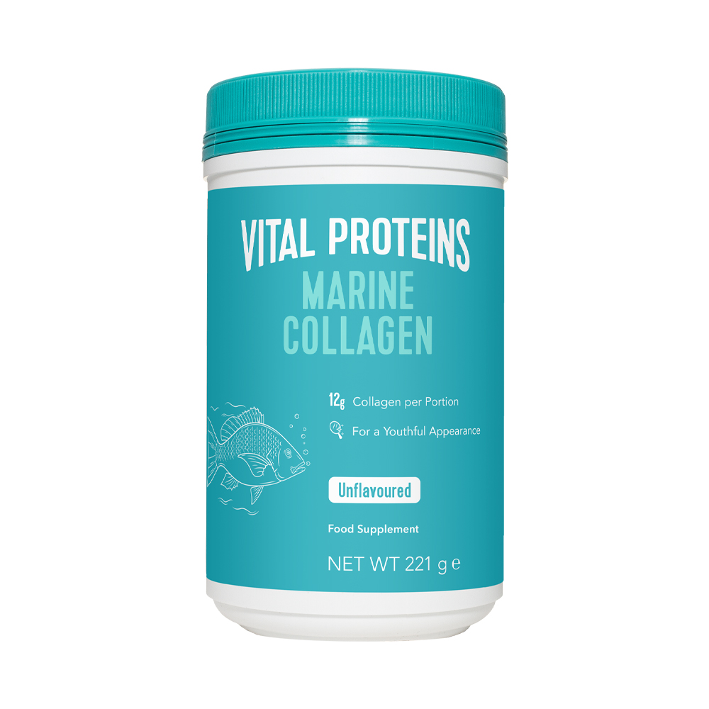 Marine Collagen