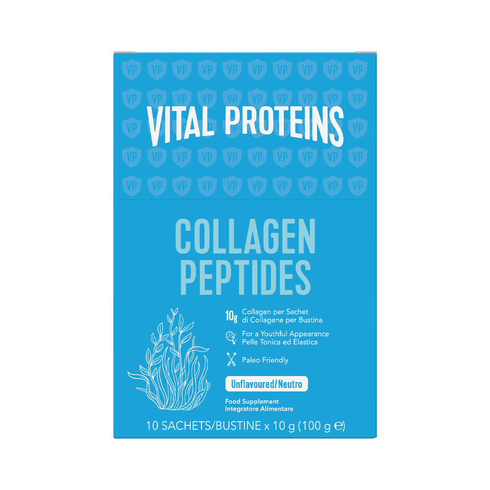 Vital Proteins Collagen Peptide Sachets