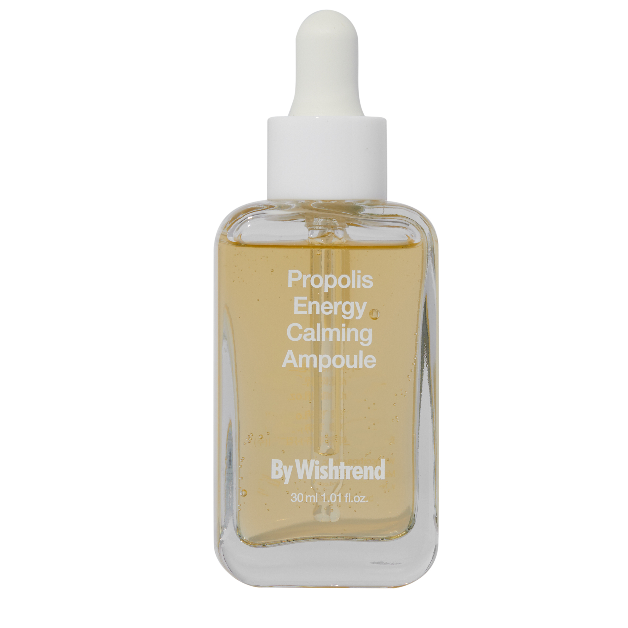 Propolis Energy Calming Ampoule