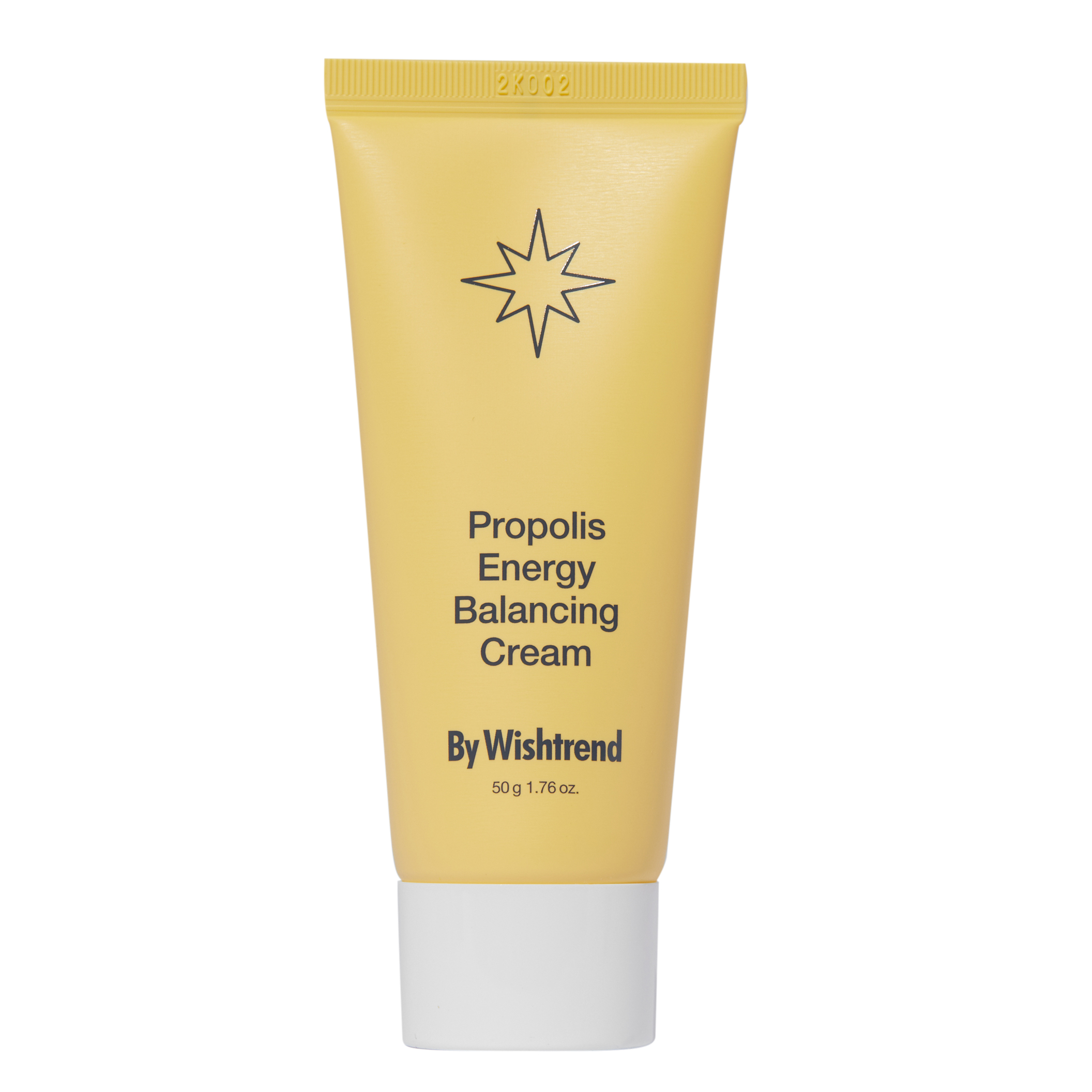 Propolis Energy Balancing Cream