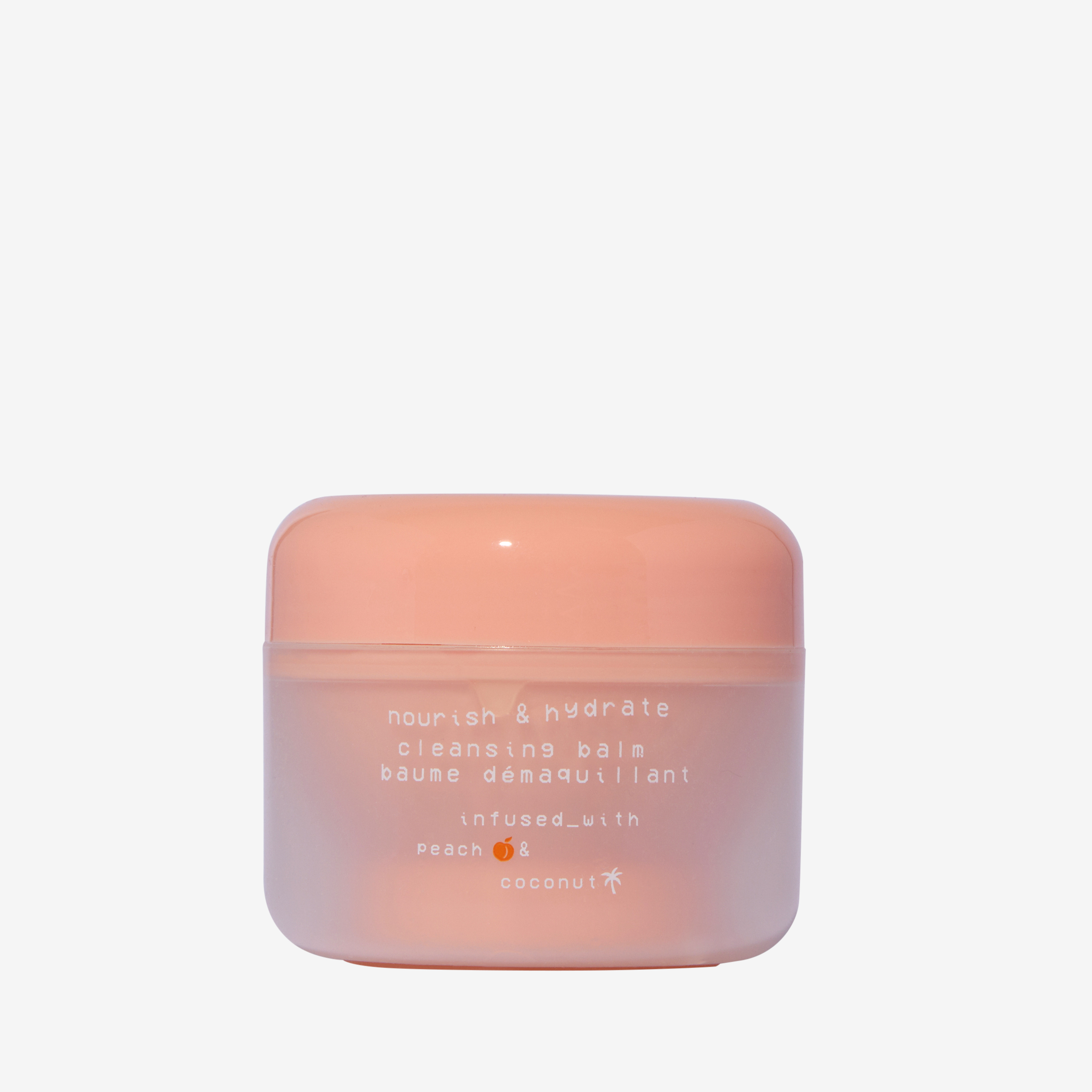 Nourish & Hydrate Cleansing Balm