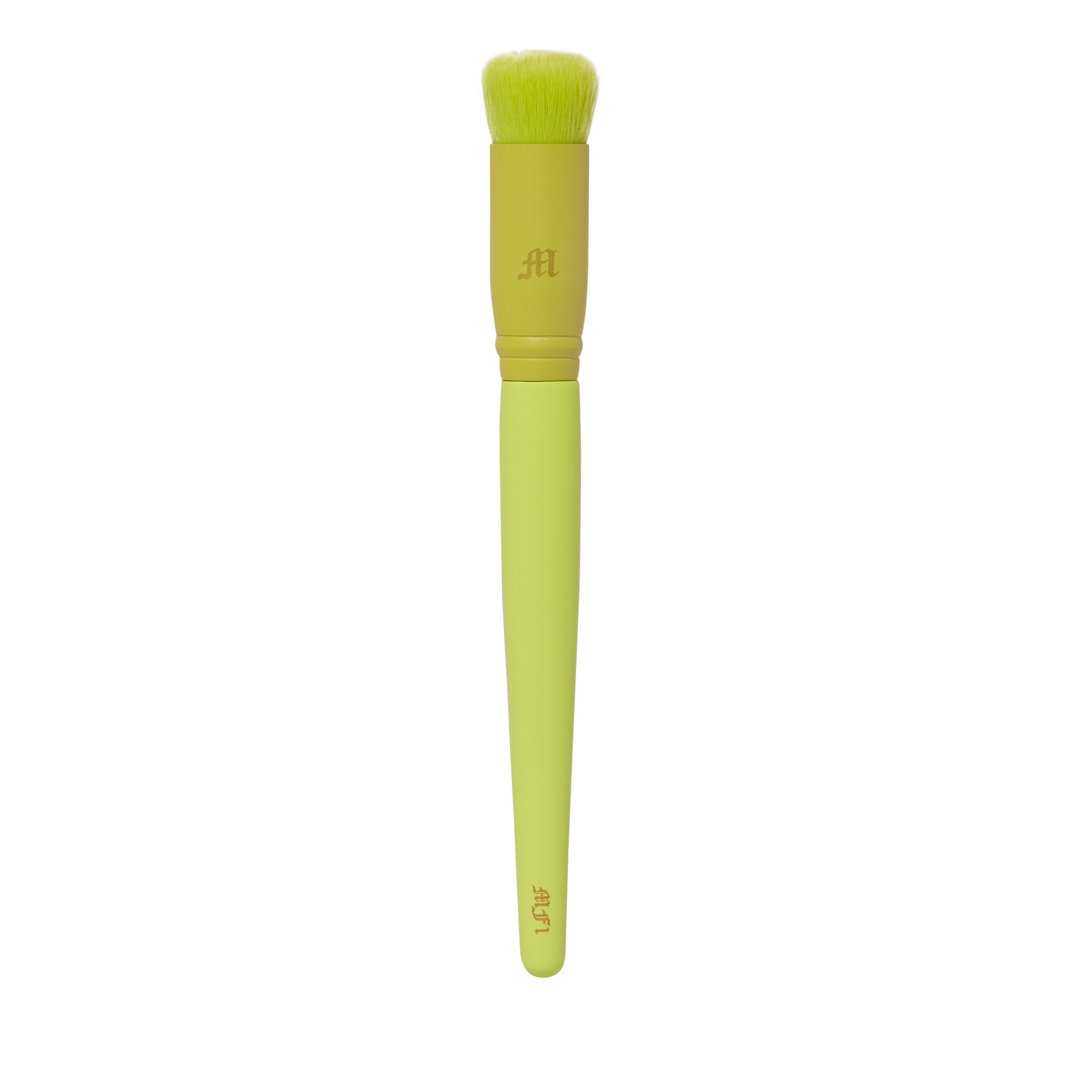 MF1 Face Brush – Cheek Stippler