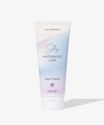 Ann Summers - Water-Based Lube