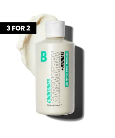 By BEAUTY BAY - Strengthen + Hydrate Conditioner