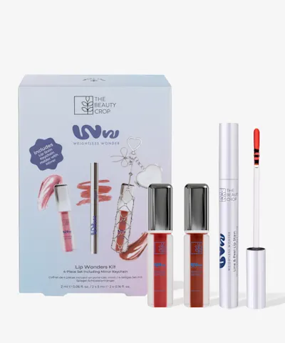 The Beauty Crop - Weightless Wonder Lip Wonders Kit