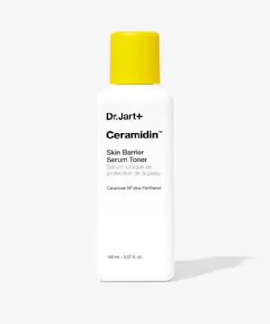 Dr. Jart+ Ceramidin Skin Barrier Serum Toner