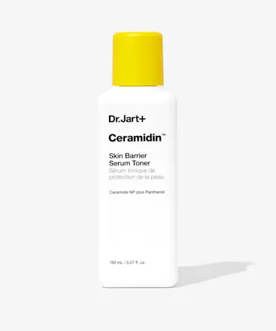 Dr. Jart+ - Ceramidin Skin Barrier Serum Toner