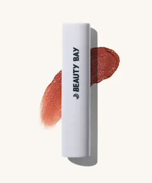 beautybay Sheer Tinted Lip Balm Hot Chocolate