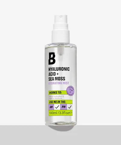 By BEAUTY BAY - Hydrating Face Mist & Oil Serum Hybrid Duo