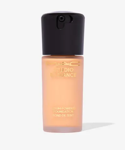MAC Cosmetics - Studio Radiance Serum Powered Foundation
