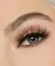 Unicorn Cosmetics - 3D Mink Lashes Lemon Meringue