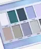 By BEAUTY BAY - Metamorphic 16 Colour Palette