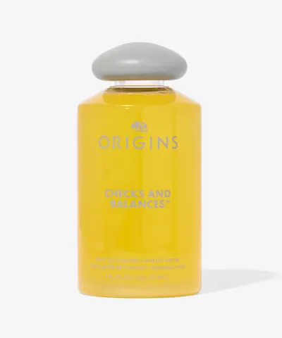 Origins - Checks And Balances™ Milk to Oil Cleanser + Makeup Melter