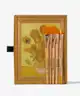 Spectrum Collections - Vincent Van Gogh 7 Piece Brush Set