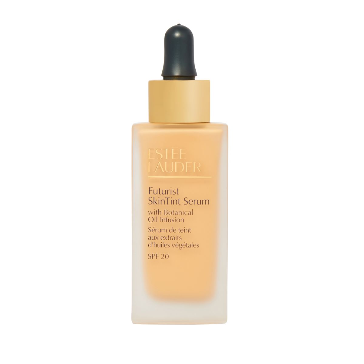 Estée Lauder Futurist SkinTint Serum Foundation SPF 20 3N2 Wheat