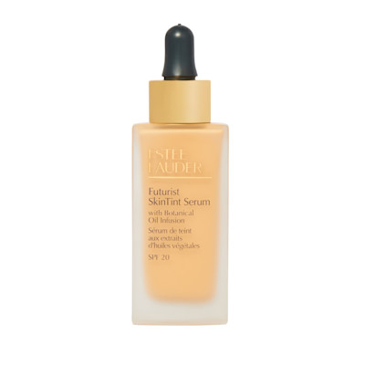 Estée Lauder Futurist SkinTint Serum Foundation SPF 20 3N2 Wheat