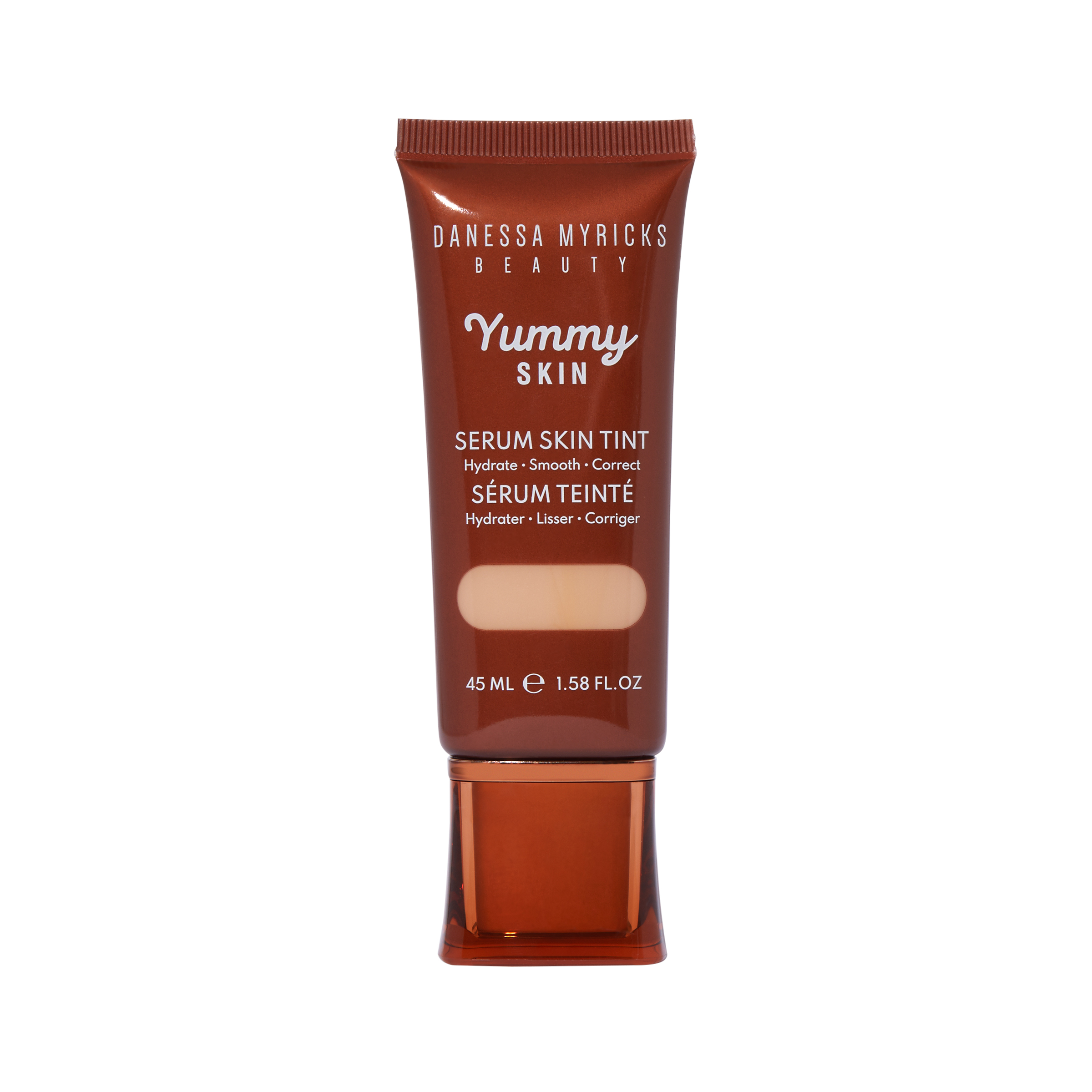 Yummy Skin Serum Tint 4