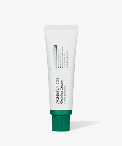 Holika Holika - Acnenator Clearing Cream
