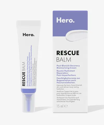 Hero - Rescue Balm Original