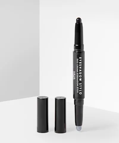 MUA Makeup Academy - Cream Duo Eyeshadow Stylo