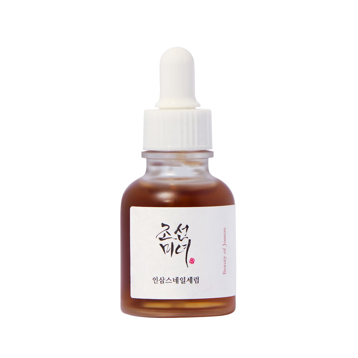 Beauty Of Joseon Revive Serum Ginseng + Snail Mucin 30ml