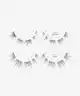 Lilly Lashes - Undercover Lash Kit - Secret Agent