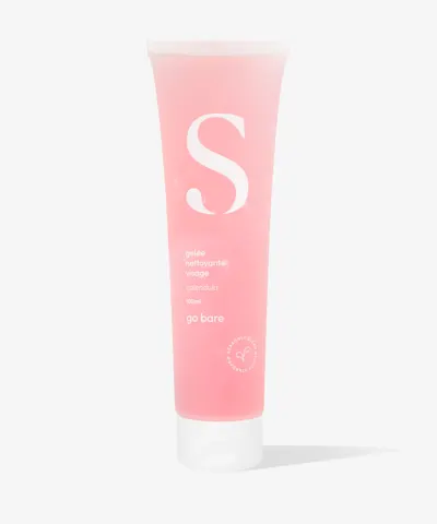 Seasonly - Cleansing Gel