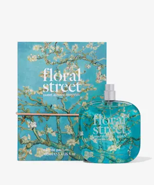 floralstreet Sweet Almond Blossom Eau de Parfum