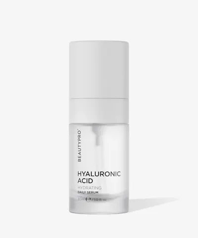 BEAUTYPRO - Hyaluronic Acid Hydrating Serum