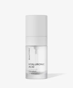 BEAUTYPRO Hyaluronic Acid Hydrating Serum