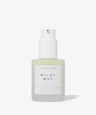 Herbivore - Milky Way 10% Lactic Acid + Oat Exfoliating Milk Serum