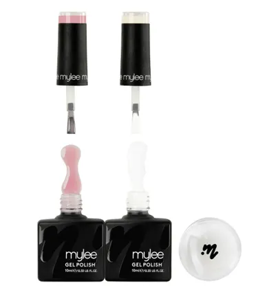 Mylee - Gel Polish French Me Kit