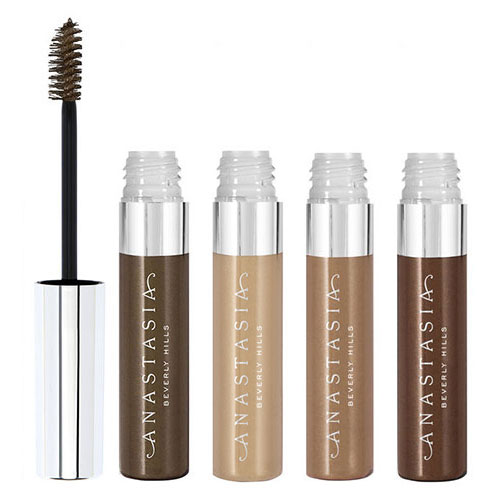 Anastasia Beverly Hills Tinted Brow Gel Review