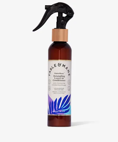 Fable & Mane - MahaMane™ Detangling Leave-in Conditioner