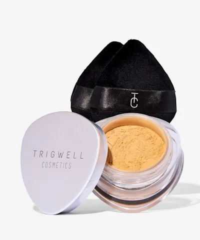 Trigwell Cosmetics - Seamless Setting Duo