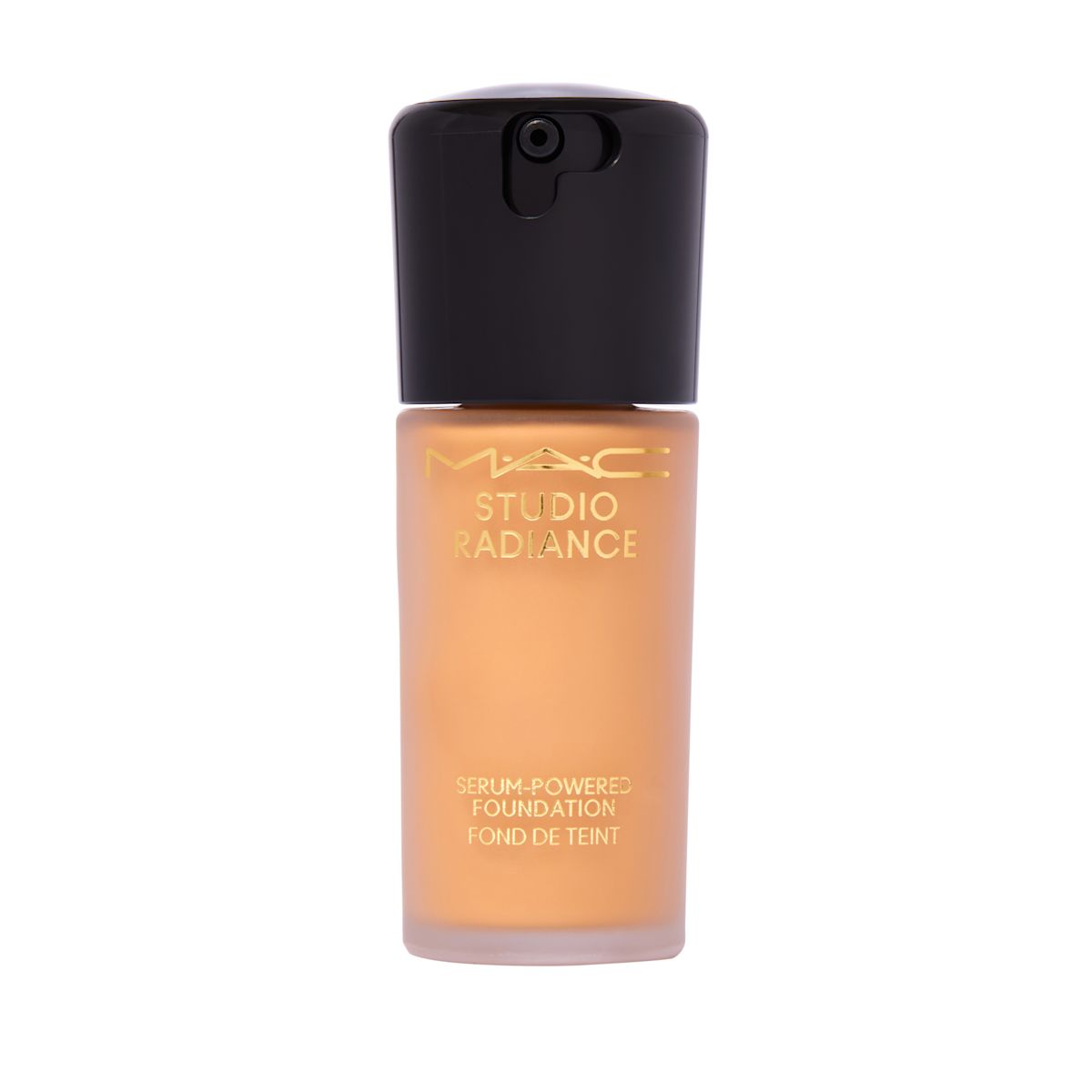 MAC Cosmetics Studio Radiance Serum Powered Foundation NC30