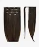 Beauty Works - Ultimate Pony Hybrid Summer Hair Set 18"