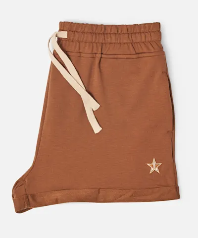 Jeffree Star Cosmetics - Cotton Lounge Shorts