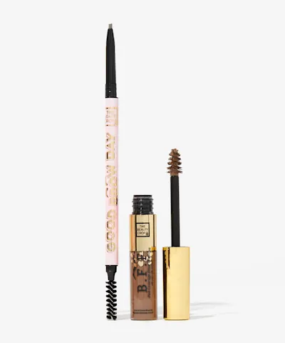 The Beauty Crop - Good Brow Day Set