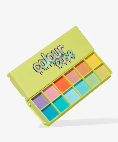 Made By Mitchell - Colour Case The Eclectics