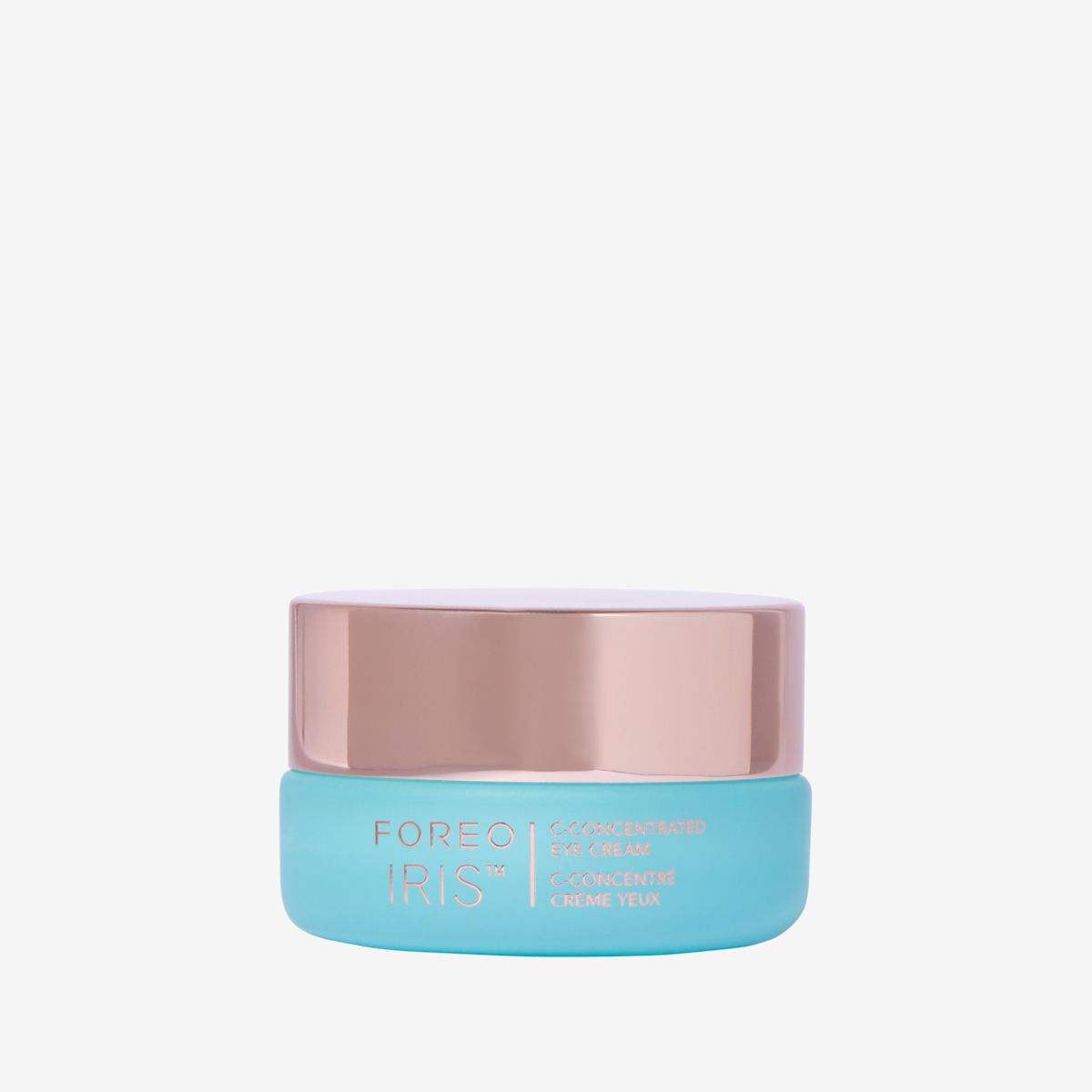 Foreo IRIS C-Concentrated Brightening Eye Cream