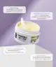 By BEAUTY BAY - Chamomile + Oat Lipid Cleansing Balm